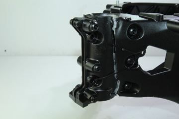 YAMAHA MT-09 TRACER 9 21- РАМА С ДОКУМЕНТАМИ