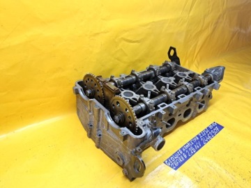 НАБОР ГОЛОВЫ. ЗАФИРА А 2.2В 16В Z22SE 24462307