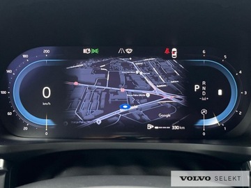 Volvo V60 II  Cross Country Facelifting 2.0 B4 197KM 2023 Volvo V60 Cross Country FV23% Plus B4D AWD LED Tem, zdjęcie 26