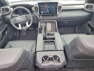 Toyota Tundra II 2025 Toyota Tundra Limited 2025 3.4 Benzyna 389KM, zdjęcie 8