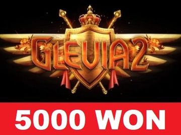 GLEVIA2.PL 5000 WON 5000KKK YANG WONY YANGI METIN2