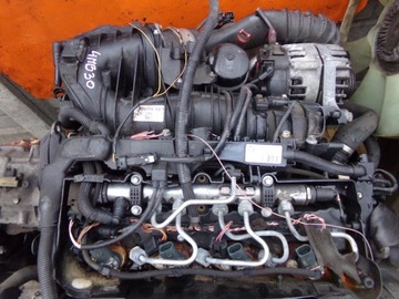 BMW E90 E87 X3 X1 2.0 D 10R 143KM N47 VSTŘIKOVAČE VSTŘIKOVACÍ TRYSKA 0445110289