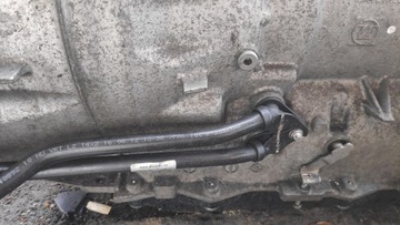 AUTOMATICKÁ SKŘÍŇ ŘAZENÍ BMW X3 F25 7643203