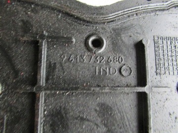 CITROEN OE 9613732680 KRYT VENTILU