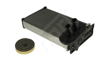 NAGRZEWNICA GOLF,JETTA,PASSAT 83-91