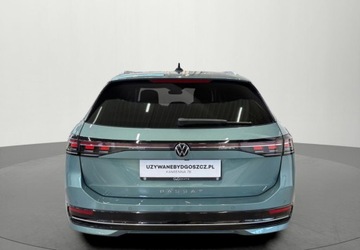 Volkswagen Passat B8 Variant Facelifting 2.0 TDI SCR 150KM 2024 Volkswagen Passat Variant Wielki wyswietlacz - ACC 210h - Virutal Cockpit, zdjęcie 5