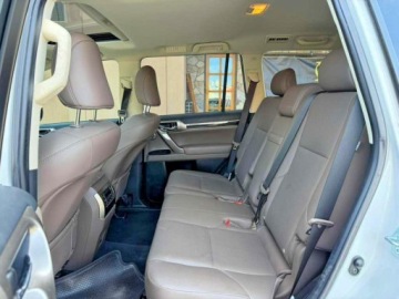 Lexus GX 2021 Lexus GX 2021 LEXUS GX 460 LUXURY 4.6 Benzyna 301KM, zdjęcie 11