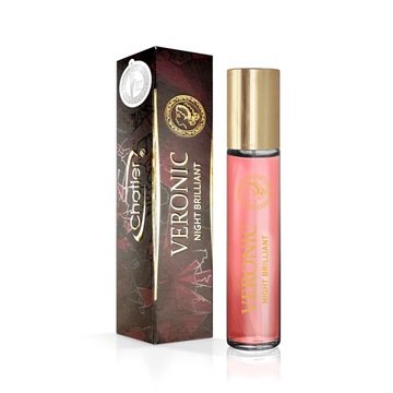 Chatler VERONIC NIGHT BRILLIANT Woda perfumowana damska 30ml