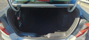 Fiat Tipo II Sedan 1.4 95KM 2019 Fiat Tipo Krajowy, książka serwisowa., zdjęcie 14