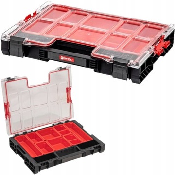 QBRICK PRO ORGANIZER 200 ORGANIZER NA NARZĘDZIA