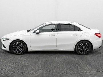 Mercedes Klasa A W177/V177 Sedan Facelifting 2.0 200d 150KM 2023 Mercedes A 200 GD8K609#200 d Progressive 8G-DCT, zdjęcie 8