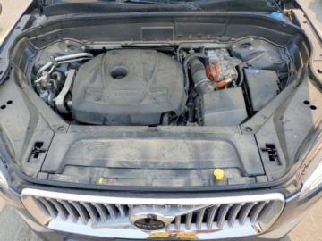 Volvo XC90 II SUV Plug-In 2.0 T8  455KM 2022 Volvo XC 90 T8 Recharge Inscription Express 2022 2.0 Hybryda 455KM, zdjęcie 6