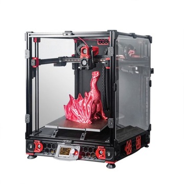 Прочный и долговечный принтер 3D Print V5 J-Head для безопасного и