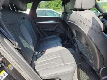 Audi Q5 II 2024 Audi Q5 S line premium plus 45 tfsi quattro 2.0 Benzyna 261KM, zdjęcie 8