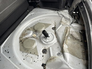 Volkswagen Tiguan II SUV 2.0 TDI 190KM 2019 Volkswagen Tiguan Offroad 4x4 Automat Podgrz., zdjęcie 2