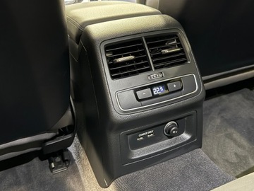 Audi A4 B9 Allroad Quattro Facelifting 2.0 40 TDI 204KM 2023 Audi A4 Avant 40 TDI quattro S tronic S line *Funk, zdjęcie 24