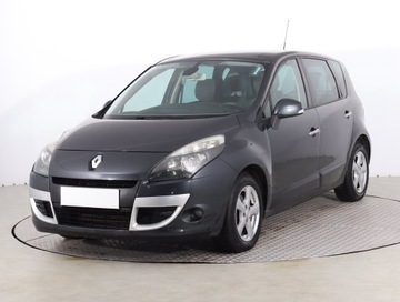 Renault Scenic III Van 1.5 dCi FAP 110KM 2011 Renault Scenic 1.5 dCi, Automat, Navi, Klima, zdjęcie 1