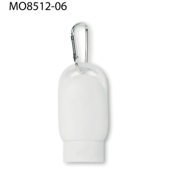 100 солнцезащитных кремов SPF 25 YOUR PRINT