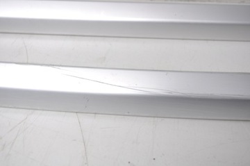VOLVO XC90 RELING DACHOWY KOMPLET LIFT