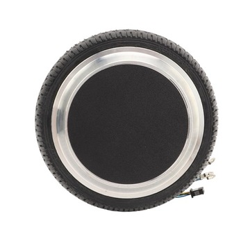 36 В 350 Вт 8-дюймовый колесный двигатель Охлаждение