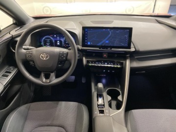 Toyota C-HR II SUV 1.8 Hybrid 140KM 2023 Toyota C-HR 1.8 Hybrid Executive Toyota C-HR 1.8 E, zdjęcie 2
