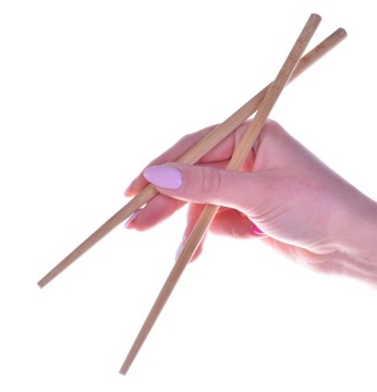 Рисовые палочки для суши ECO Bamboo, 10 наборов