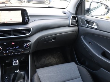 Hyundai Tucson III SUV 1.6 GDI 132KM 2018 Hyundai Tucson 1.6 GDI, Salon Polska, Serwis ASO, zdjęcie 7