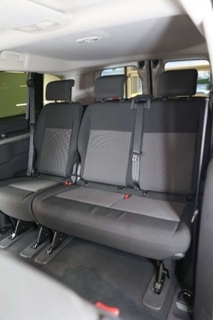 Toyota 2024 Toyota Proace Verso Verso 2.0 D4-D Long Business 2.0 Diesel 144KM, zdjęcie 21