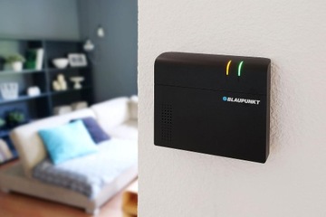 СИСТЕМА СИГНАЛИЗАЦИИ BLAUPUNKT Q-Pro 6600 GSM 143115