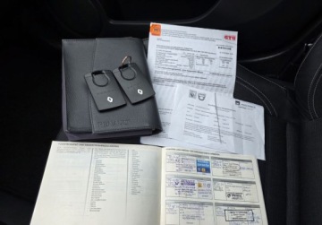 Renault Laguna III Hatchback 2.0 16v 140KM 2009 Renault Laguna 2,0 Benzyna - Bezwypadkowa - Zarejestrowana 2.0 Benzyna, zdjęcie 37