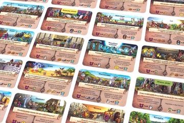 Игра «Пакт с Дьяволом»