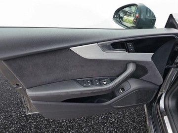 Audi A5 F5 Coupe Facelifting 2.0 45 TFSI 265KM 2022 Audi A5 Sportback Bang olufsen, matrixy, kamera cofania, tempomat, 2.0, zdjęcie 8