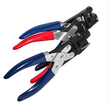 Угловой резак для круглой бумаги