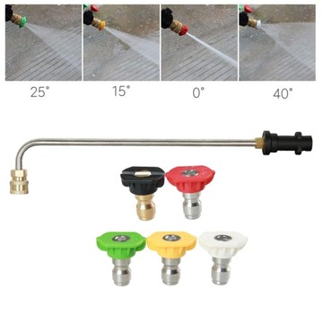 Инструмент для очистки желоба 1/4 дюйма B Многоступенчатый быстроразъемный желоб