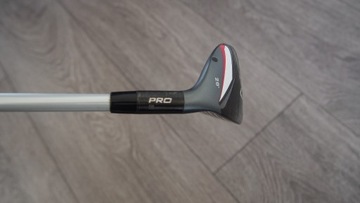 CALLAWAY X HOT PRO HYBRYDA 20 STOPNI