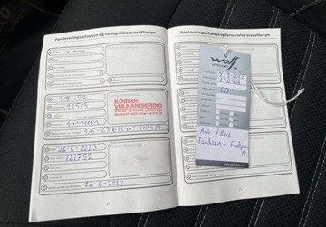 Ford Galaxy IV Van 2.0 TDCi 150KM 2017 Ford Galaxy II 2.0 TDCI 150KM manual navi GWARANCJA 7 osobowy 2.0, zdjęcie 36