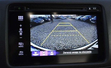 Honda HR-V II SUV 1.5 i-VTEC 130KM 2016 Honda HR-V Benzyna Panorama Klimatyzacja Kamera 1.5 Benzyna 130KM, zdjęcie 29