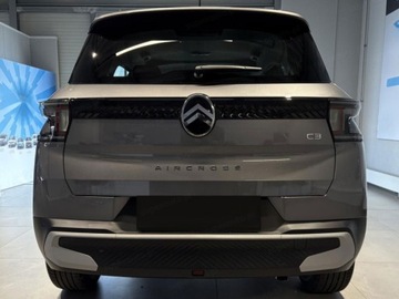 Citroen C3 Aircross  II 2025 Od ręki - Max eDCT6 1.2 mHEV 145KM, zdjęcie 3