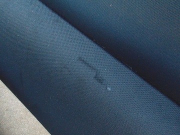 ЧЕРНАЯ ОТДЕЛКА ПОТОЛКА AUDI A3 8P LIFT 5D SB S-LINE