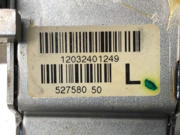 SLOUPEC VOLANT VW CC B7 3C1419501S 11-16