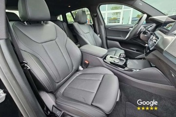 BMW X4 G02 SUV Facelifting 2.0 20d 190KM 2025 BMW X4 BMW X4 xDrive20d M Sport Niska RataPolski SalonDuzy Rabat 2.0, zdjęcie 14