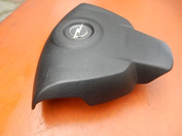 Подушка безопасности водителя OPEL MOVANO 03-