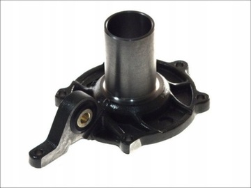 DT SPARE PARTS 2.32116 POKRYWA, OBUDOWA SPRZĘGŁA R