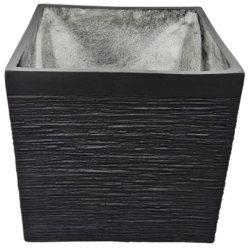 DONICA OGRODOWA 40CM DONICZKA OSŁONKA ZEWNĘTRZNA 2020-3L