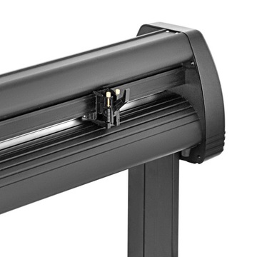 Режущий плоттер VEVOR 720 мм, 3 лезвия