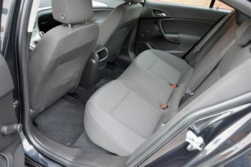 Opel Insignia I Sedan Facelifting 2.0 CDTI ECOFLEX 140KM 2014 OPEL INSIGNIA 2.0 CDTI 140PS Lift 190tys km Serwis Zadbana Okazja Gwarancja, zdjęcie 12