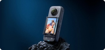 Insta360 X3 Screen Protector - Osłona wyświetlacza