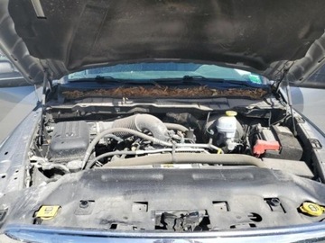  RAM 1500 2022r., Tradesman 5.7 Benzyna 395KM, zdjęcie 10