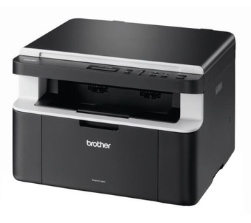 Устройство BROTHER DCP-1512E