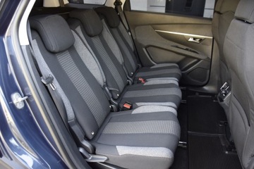 Peugeot 5008 II 2017 1.6 HDI, Kamera, Navi, Car Play, Po Rozrządzie, Koła Lato Zima, GWARANCJA, zdjęcie 21